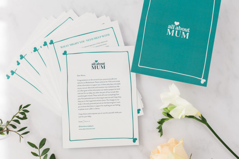 All About Mum Cards - Image 2