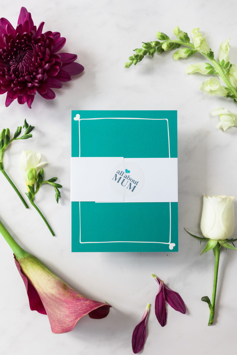 All About Mum Cards & Webinar Bundle - Image 5